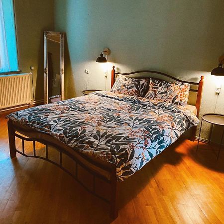 Corner Guest House Tbilisi Eksteriør billede