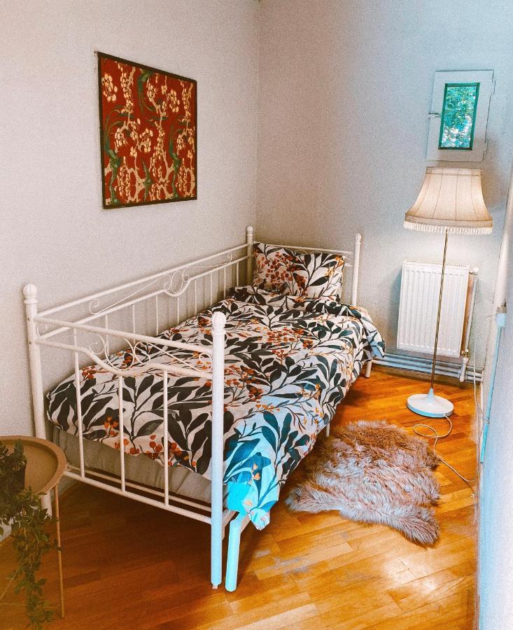 Corner Guest House Tbilisi Eksteriør billede