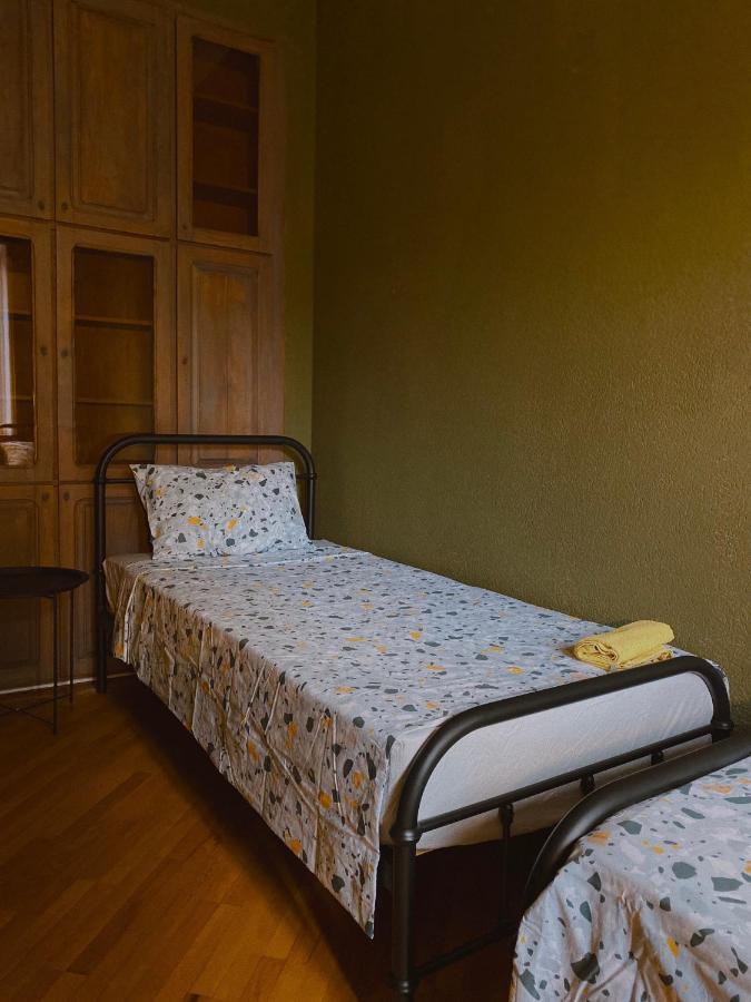 Corner Guest House Tbilisi Eksteriør billede