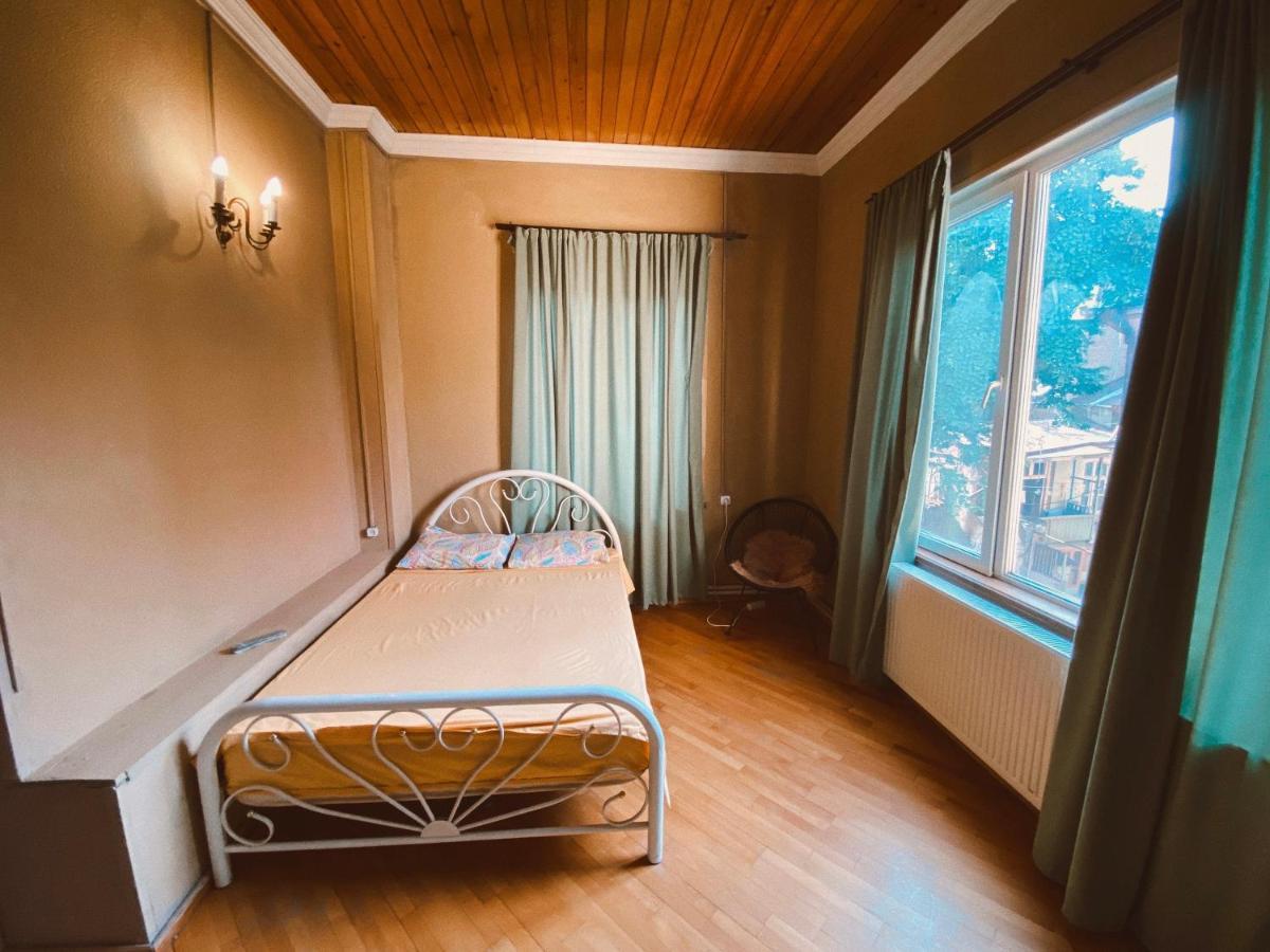 Corner Guest House Tbilisi Eksteriør billede