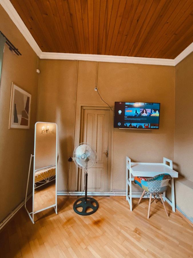 Corner Guest House Tbilisi Eksteriør billede